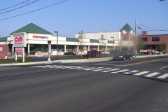 New 20,000 s.f. CVS Building