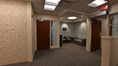 Specialties Sub Waiting Area