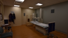 X-Ray Room