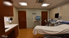 Ultra Sound Room