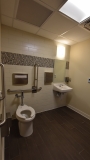 Typical Bathroom