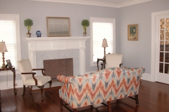 Dining Room Renovations