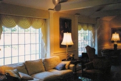 Living Room Renovations