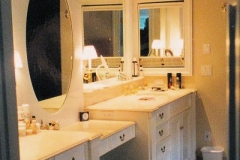 Bathroom Renovations