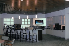 Staff LOunge