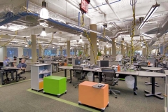 Typical Work Station Configuration