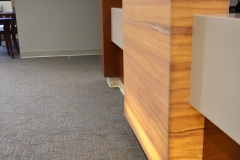 Typical 3Form Light Box