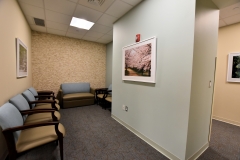 OBGYN Waiting Area